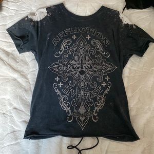 Affliction Medium T-Shirt